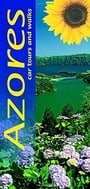 Azores: Car Tours and Walks (Landscapes)