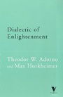 Dialectic of Enlightenment (Verso Classics)