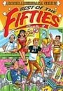Archie Americana Series Volume 7: Best Of The Fifties Book 2