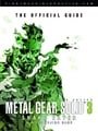 Metal Gear Solid 3 Snake Eater: Official Strategy Guide: Snake Eater - The Official Guide