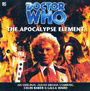 The Apocalypse Element (Doctor Who)