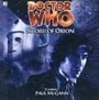Sword of Orion (Doctor Who)