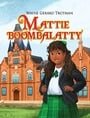 Mattie Boombalatty (Wayne Gerard Trotman