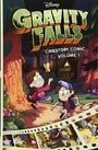 Disney Gravity Falls Cinestory Comic Vol. 1