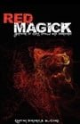 Red Magick: Grimoire of Djinn Spells and Sorceries
