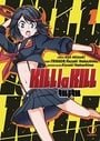 Kill la Kill Volume 1 (Kill La Kill Gn)