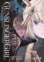 Gunslinger Girl Omnibus Collection 6 (Vols. 13-14)