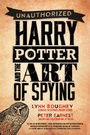 Harry Potter and the Art of Spying