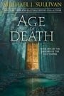Age of Death (Legends of the First Empire (5))