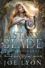 The Provenance: Astar’s Blade