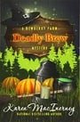 Deadly Brew (Dewberry Farm Mysteries) (Volume 3)