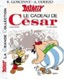 Le Cadeau De Cesar (Asterix Grande Collection)