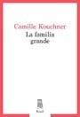 La familia grande (Cadre rouge) (French Edition)