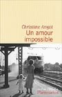 Un amour impossible - Prix Décembre 2015 (French Edition)