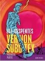 Vernon Subutex (BD) - tome 1 (A.M. BD) (French Edition)