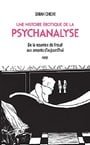 Une histoire érotique de la psychanalyse : De la nourrice de Freud aux amants d