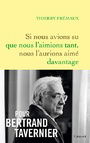 Si nous avions su que nous l