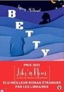 BETTY (FICTION) (French Edition)