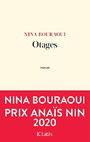 Otages (Littérature française) (French Edition)