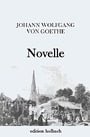 Novelle (German Edition)