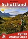 Schottland: Wanderungen an den Küsten und in den Highlands. 50 Touren. Mit GPS-Daten