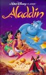 Aladdin [VHS] (1995)