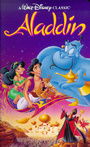 Aladdin [VHS] (1995)