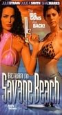 Return to Savage Beach [VHS]