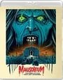 Mausoleum [Blu-ray/DVD Combo]