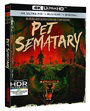 Pet Sematary 