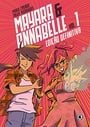 Mayara e Annabelle Edicao Definitiva - Vol. 1 (Em Portugues do Brasil)