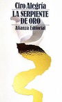 La Serpiente de Oro