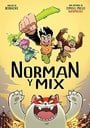 Norman y Mix (Spanish Edition)