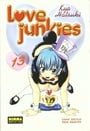 Love Junkies 27