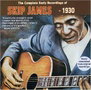 The Complete Early Recordings