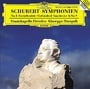 Schubert: Symphony Nos.8 "Unfinished" & 9