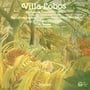 Villa-Lôbos: Works for Voice and Strings