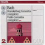 Brandenburg Concerti 1-6