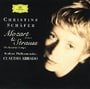 Mozart: Arias / Strauss: Orchestral Songs