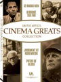 United Artists Cinema Greats Collection, Set 3 (12 Angry Men / A Bridge Too Far / Judgment At Nuremb