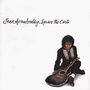 Joan Armatrading - Square The Circle - A&M Records - 395 388-2