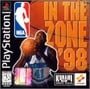 NBA In The Zone 98