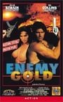 Enemy Gold [VHS]