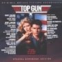 Top Gun Soundtrack + Bonus Track