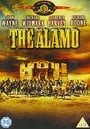 The Alamo [DVD] [1960]