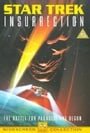 Star Trek Insurrection - Dvd [1999]