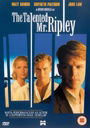 The Talented Mr Ripley  