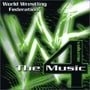 WWF The Music,  Vol. 4