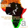 The Olatunji Concert: the Last Live Recording 23rd April 1967