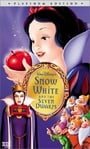 Snow White and the Seven Dwarfs (Disney Platinum Edition) [VHS]